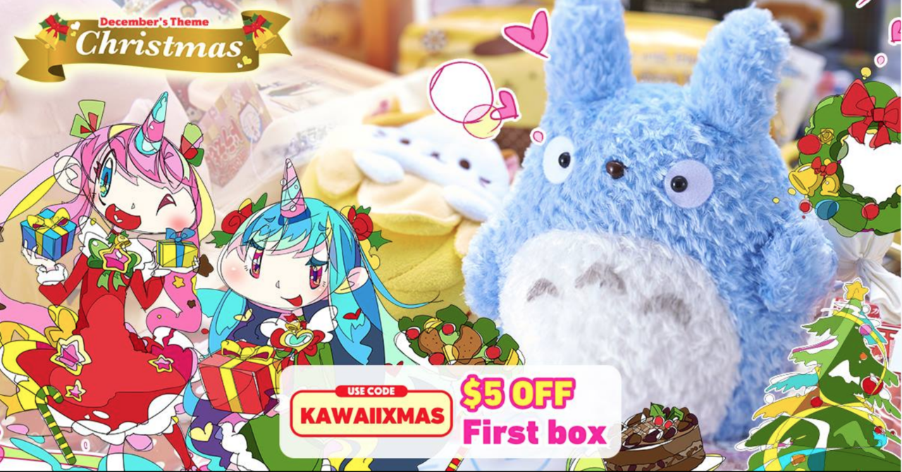 YumeTwins December 2016