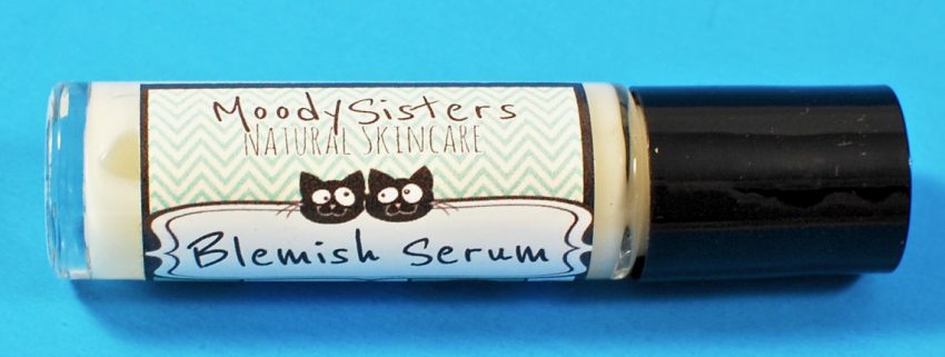 Moody Sisters Blemish Serum