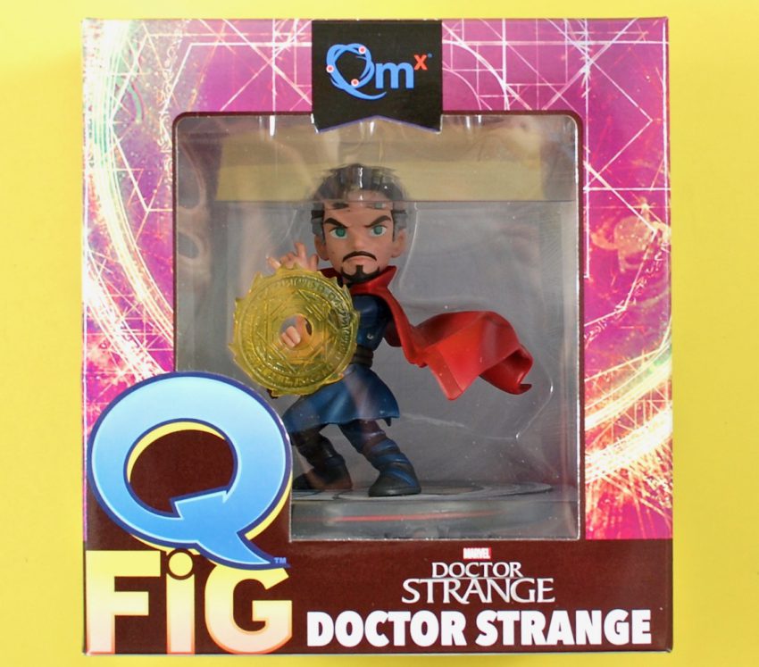 Doctor Strange q fig