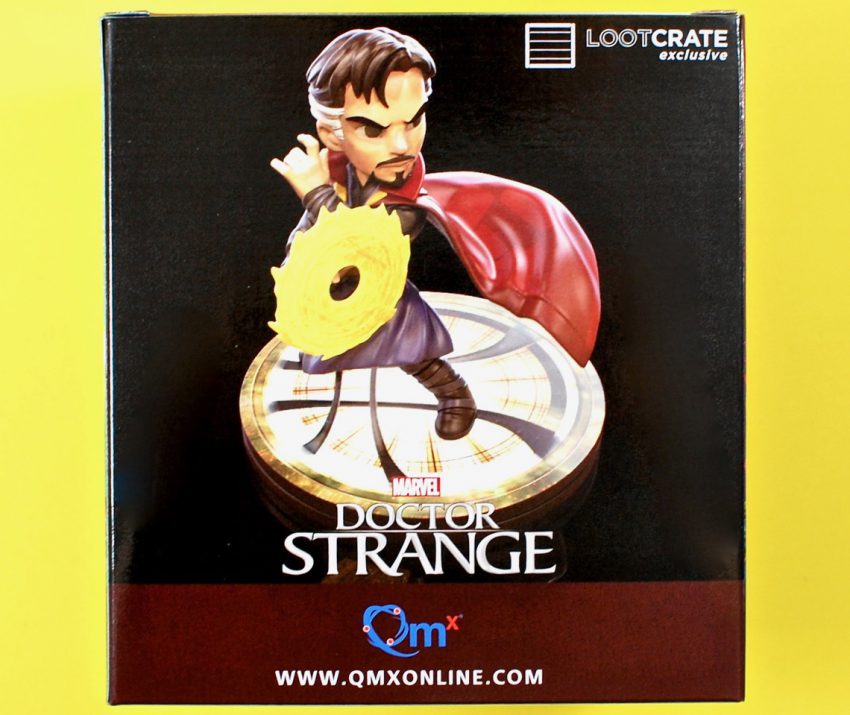 doctor strange loot crate