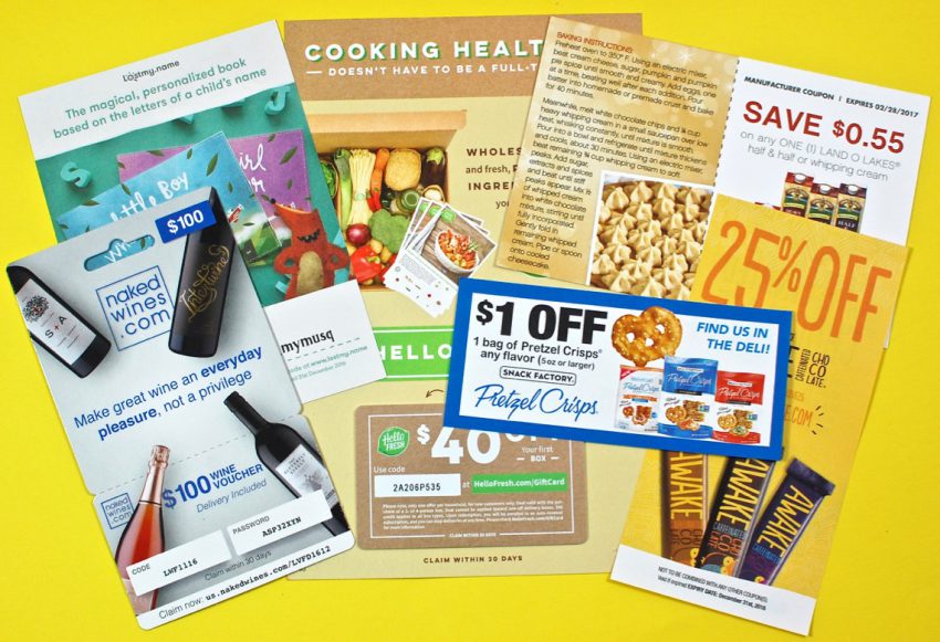 love with food coupons