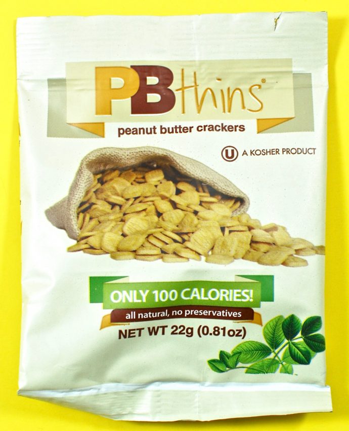 PB thins