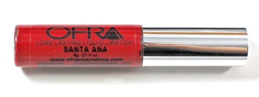 Ofra lip gloss
