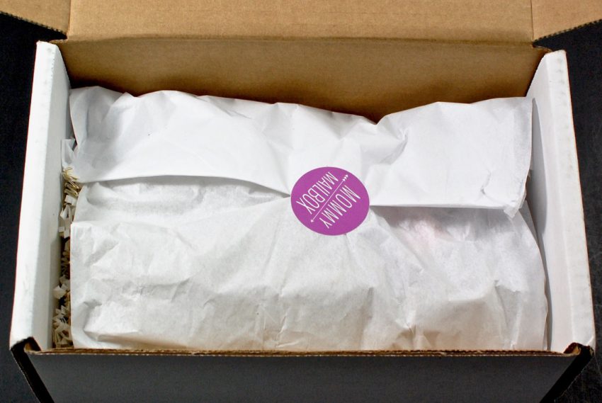 Mommy mail Box review