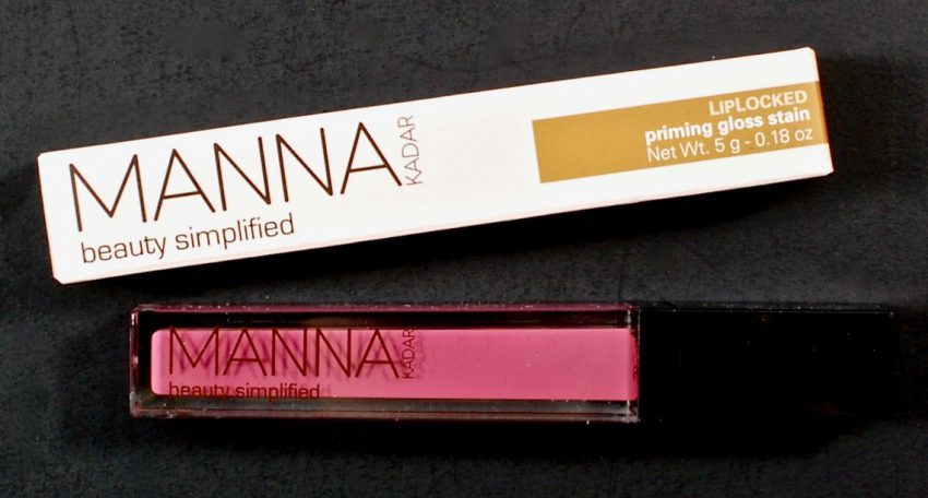 Manna Kadar lip stain
