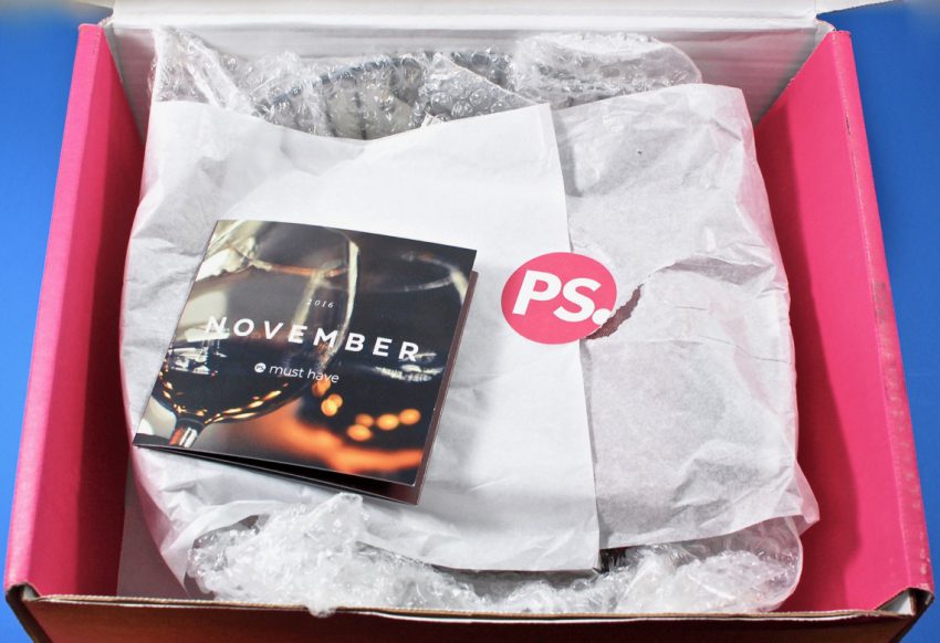POPSUGAR Must Have review