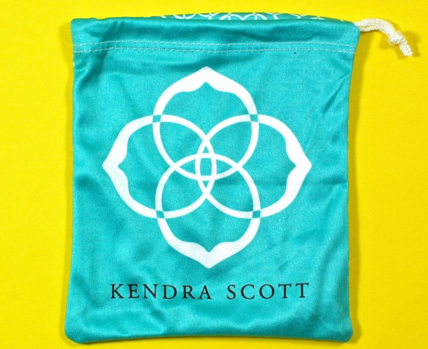 Kenda Scott bracelet