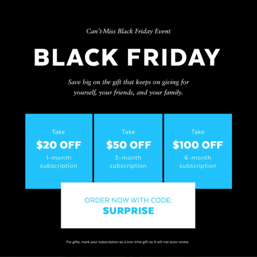POPSUGAR Must Have coupon