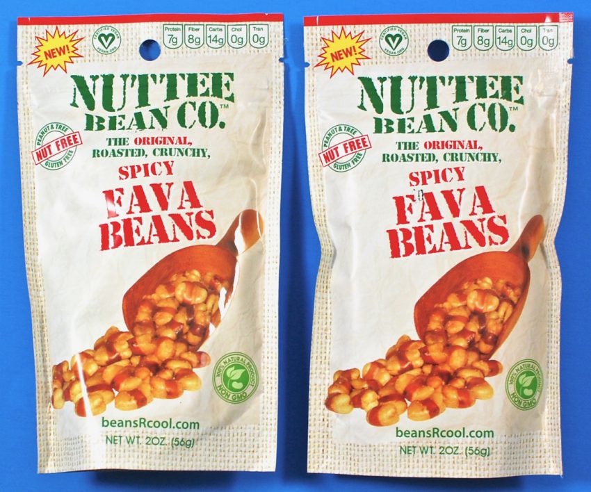 Nuttee Bean co