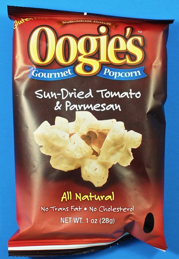 Oogie's popcorn