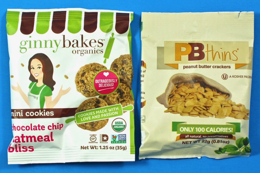 Ginnybakes cookies