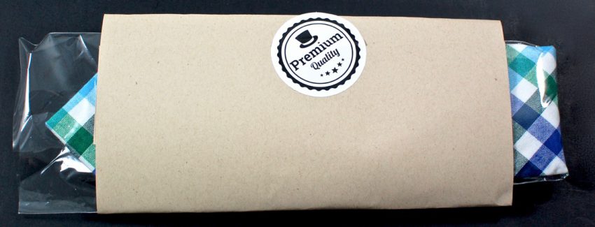 tie subscription review