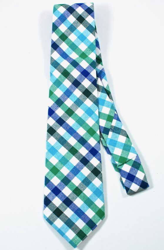 Spiffster tie
