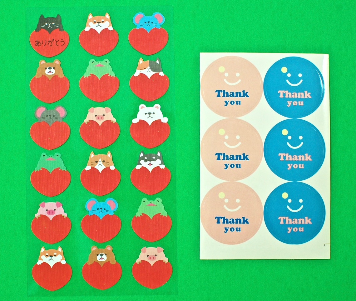 sticker subscription