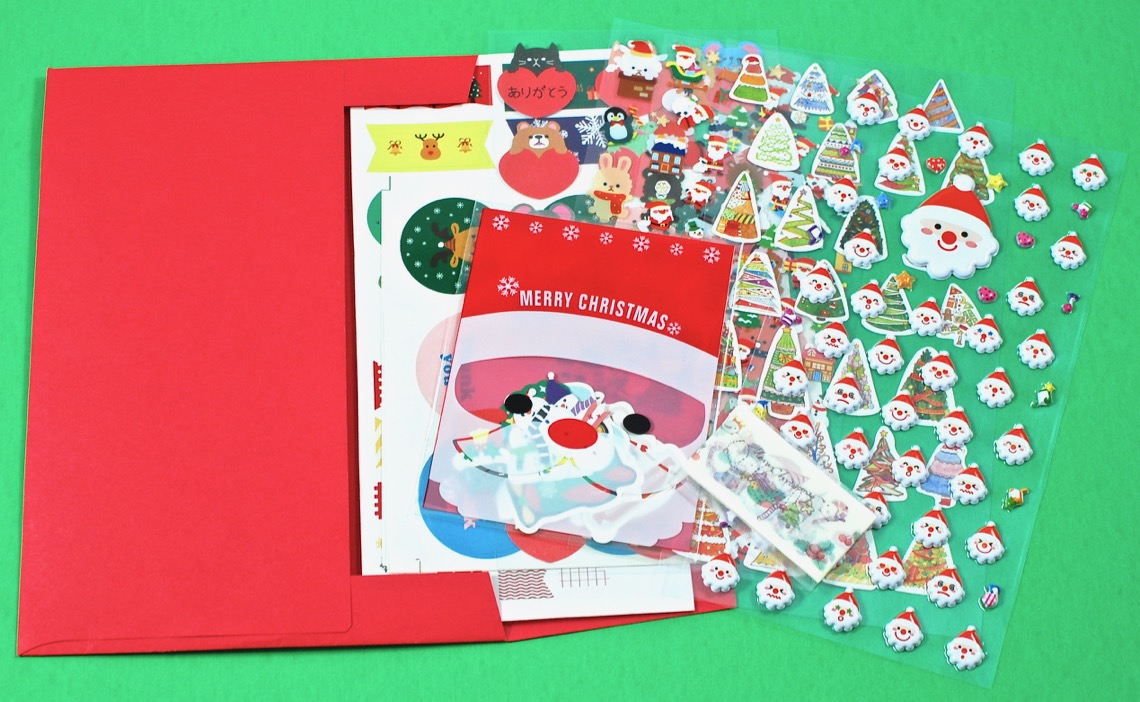 sticker subscription review