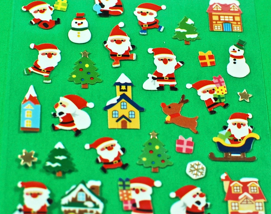 sticker subscription box