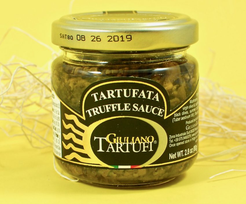 truffle sauce