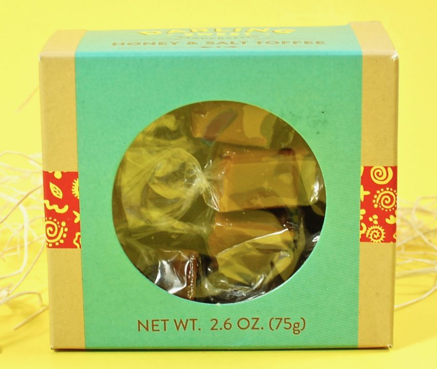 caramels