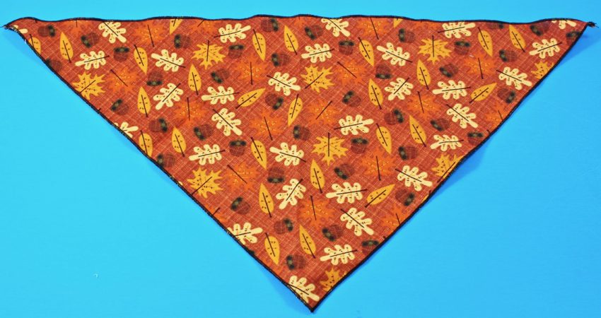 wigglebutt box kerchief