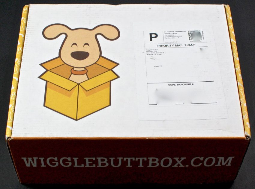 wigglebutt box review