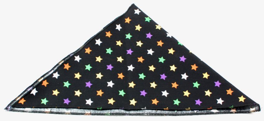 seasonal kerchief