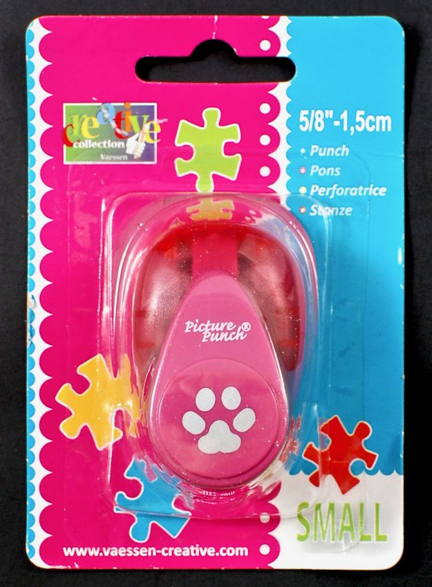 paw punch