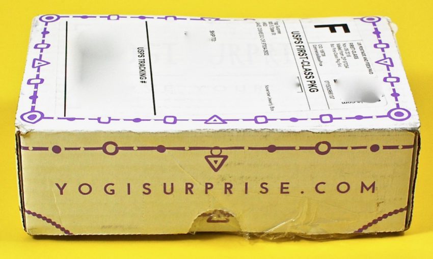 Yogi Surprise Jewelry review
