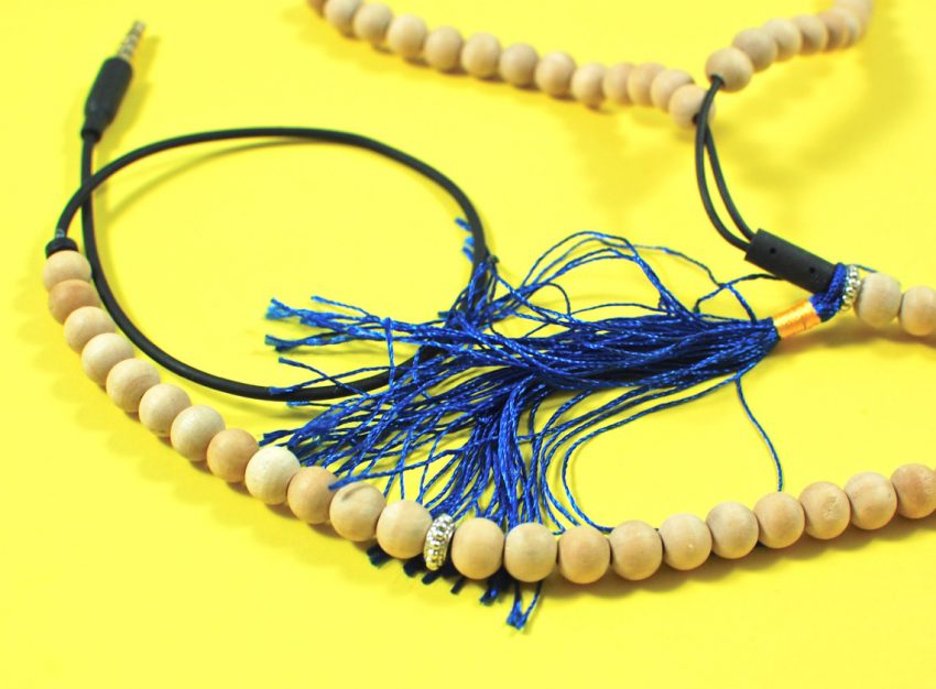 mala headphones