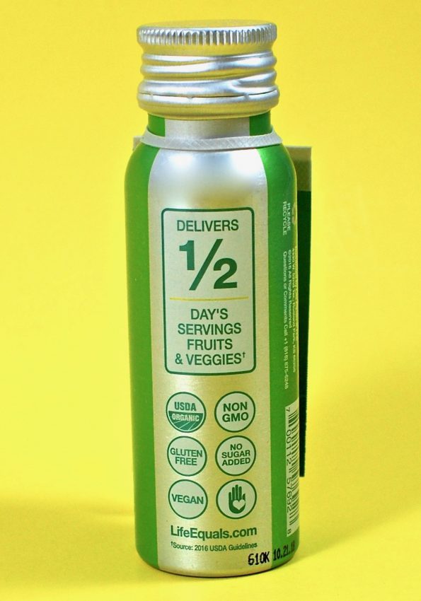 superfood shot