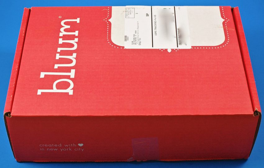 bluum review