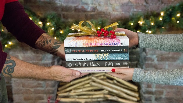 book of the month coupon