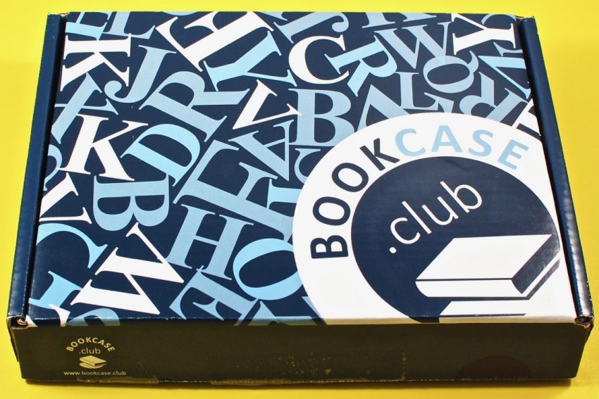 Book.Case Club review