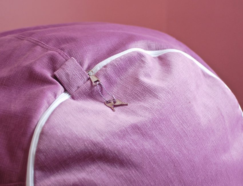 Venice lounger review