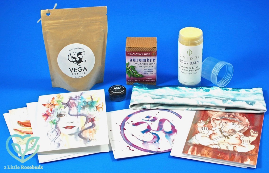 November 2016 Buddhibox review