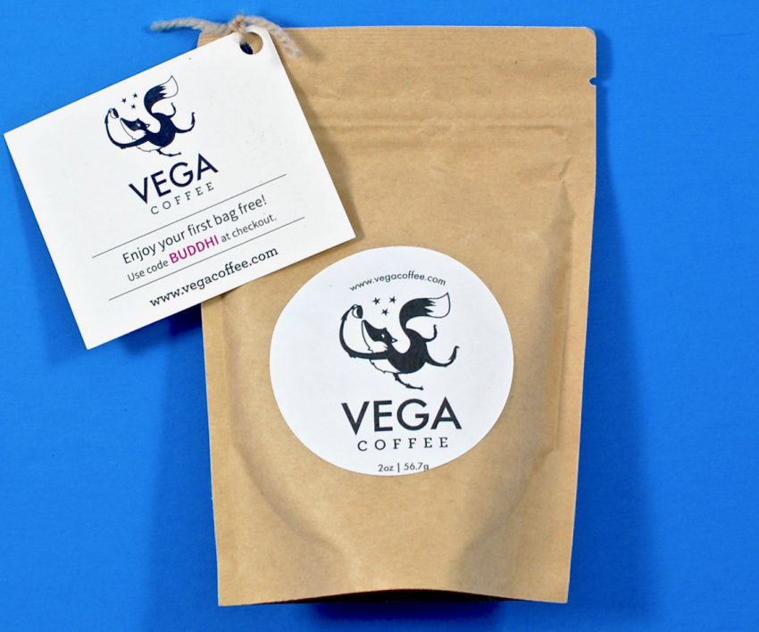 Vega coffee