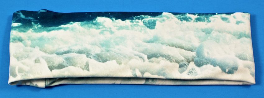 urban siren headband