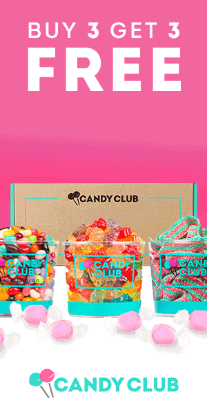 candy club