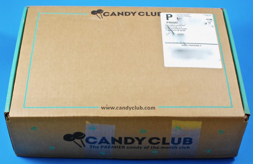 Candy Club review
