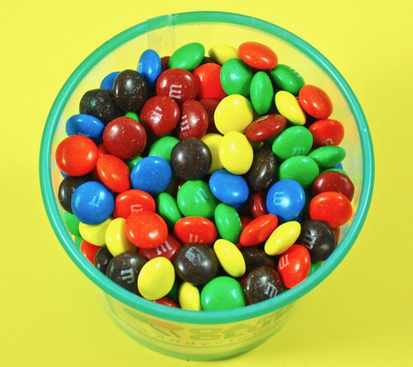 M&Ms