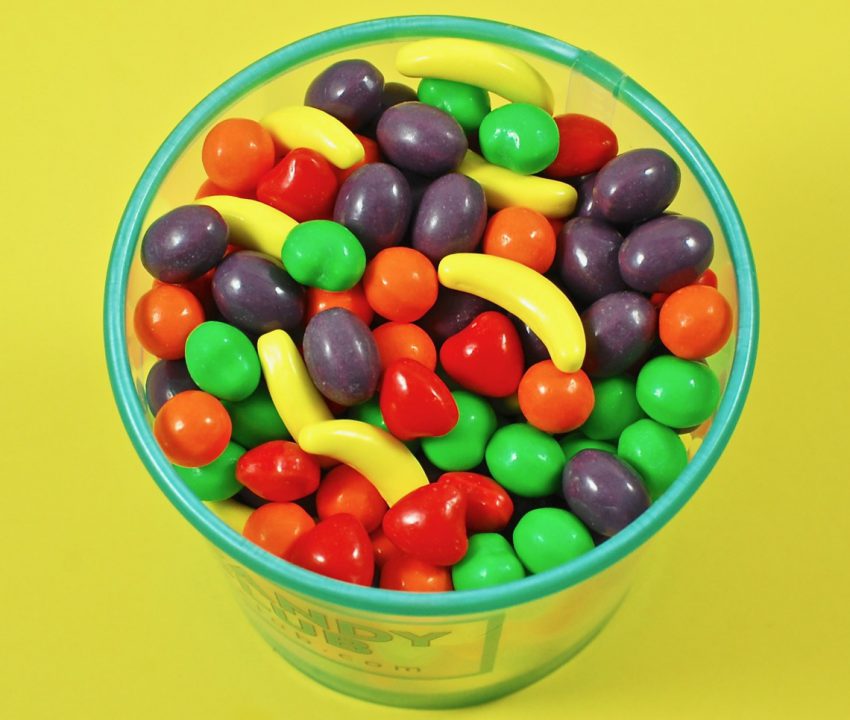 Runts candy