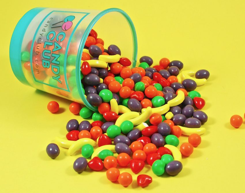 Runts candy