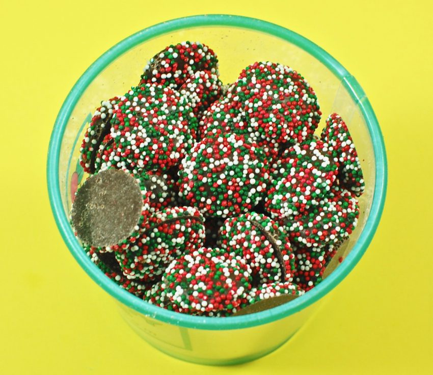 nonpareils