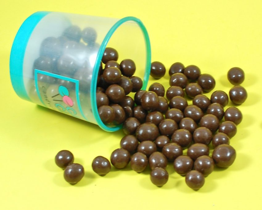 Candy Club milk duds