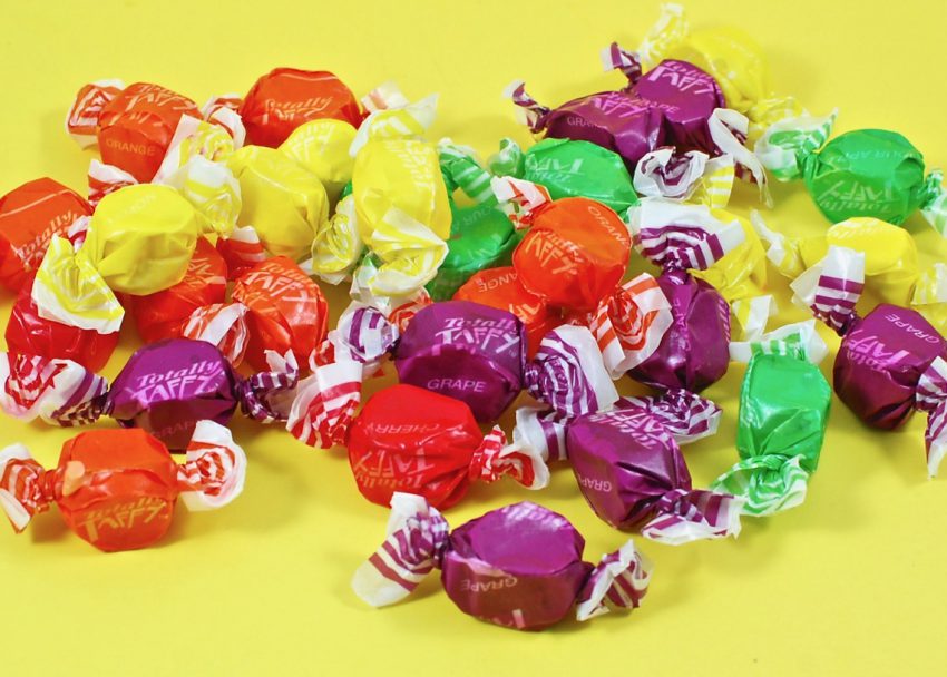 Sweet's taffy