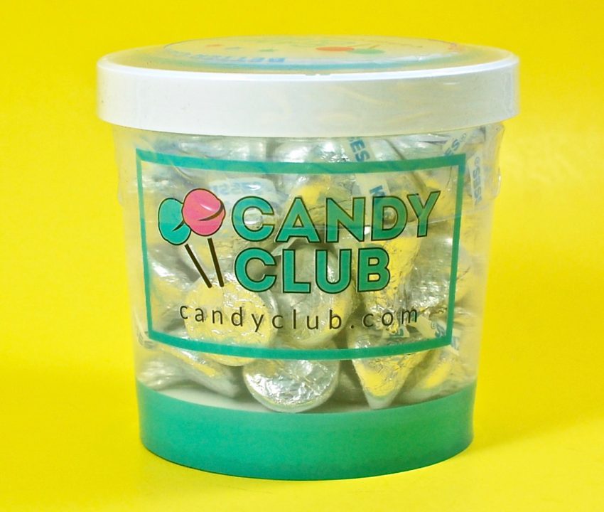 Candy Club tub