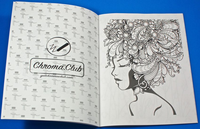 chroma.club review