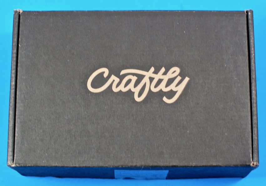Craftly box review
