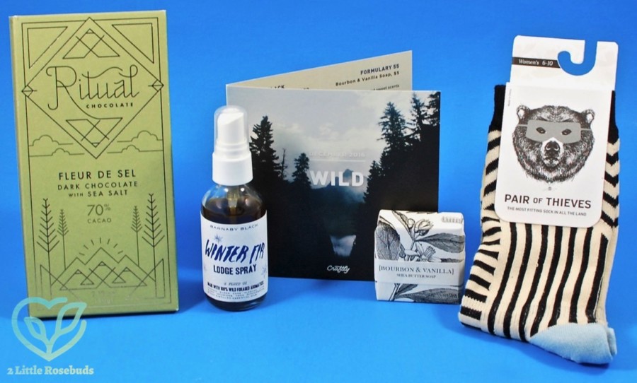 December 2016 Craftly review