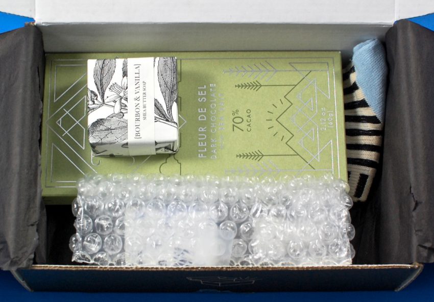 Craftly box review
