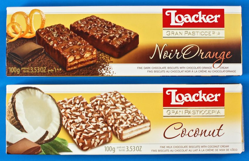 Loacker Gran Patisserie